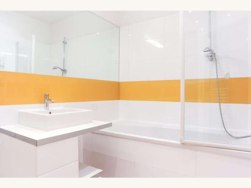 Wohnung in 1040  - 6