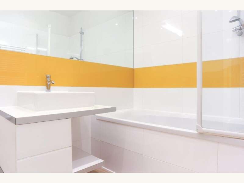 Wohnung in 1040  - 8