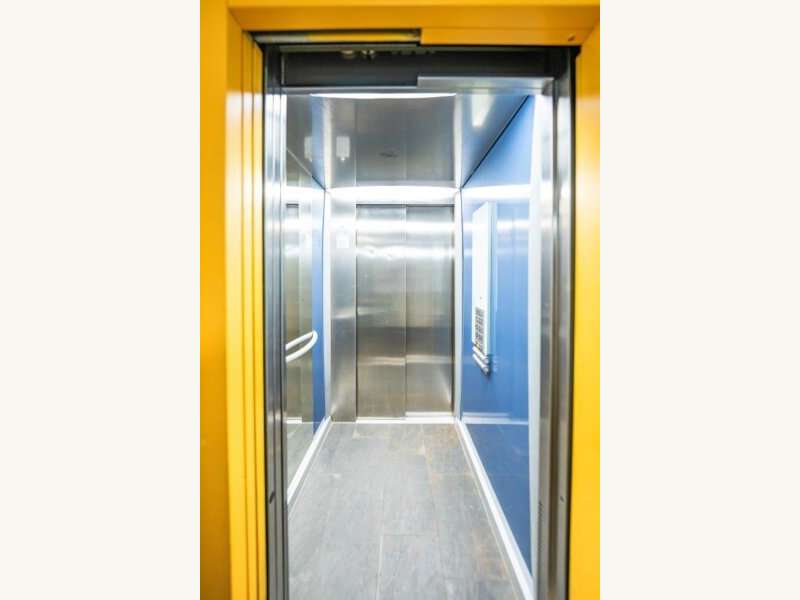 Wohnung in 1040  - 15