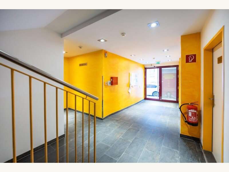 Wohnung in 1040  - 16