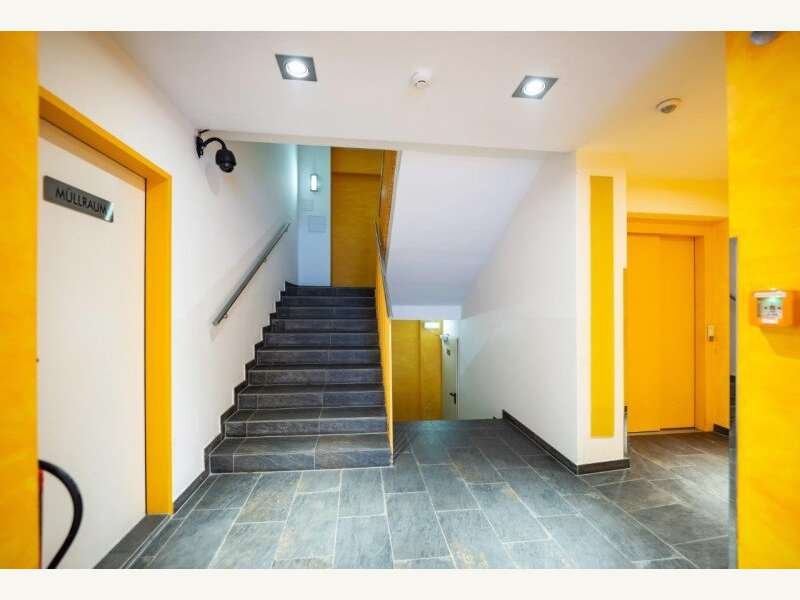 Wohnung in 1040  - 17