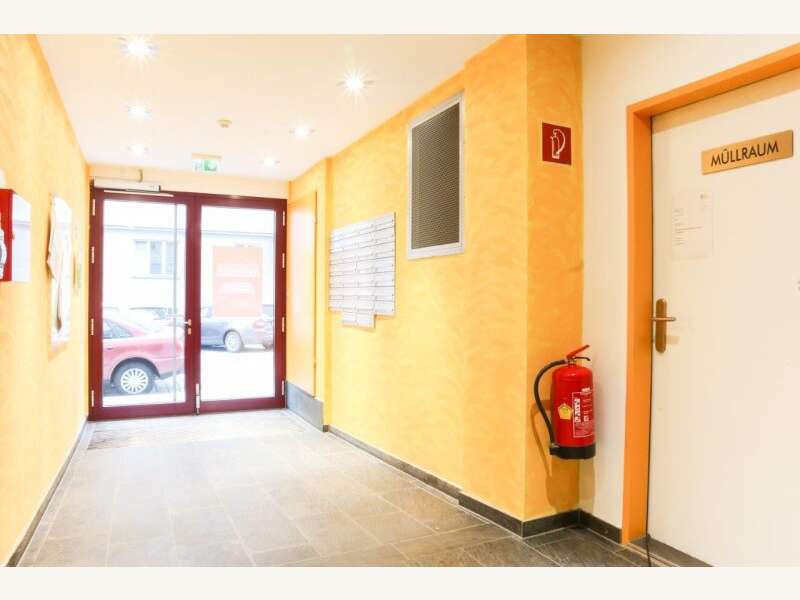 Wohnung in 1040  - 19