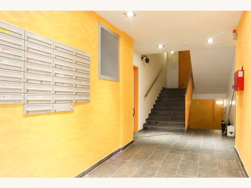 Wohnung in 1040  - 20
