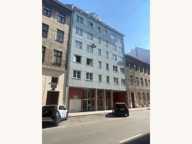 Eigentumswohnung in 1040  - 1