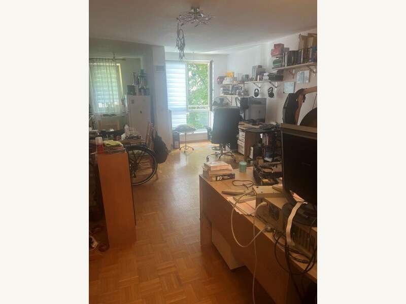 Eigentumswohnung in 1040  - 6