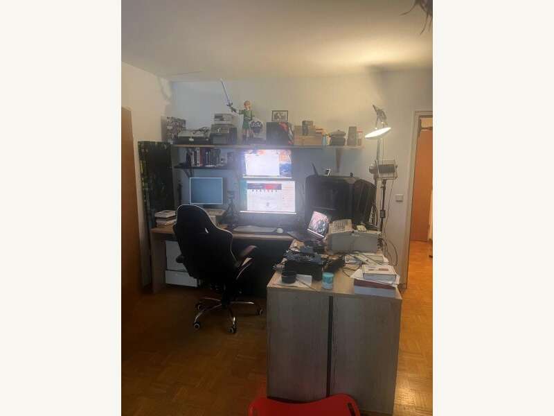 Eigentumswohnung in 1040  - 8