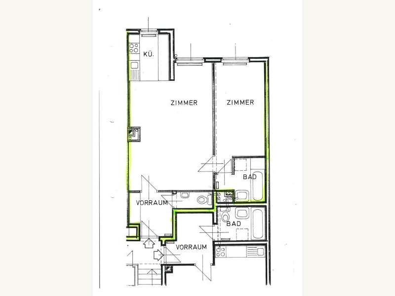 Eigentumswohnung in 1040  - 19