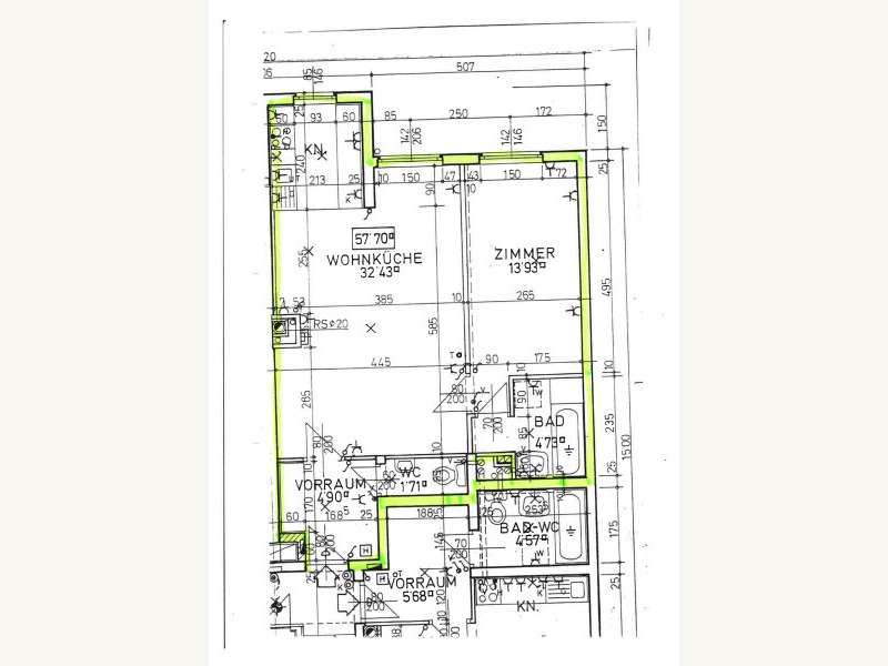 Eigentumswohnung in 1040  - 20