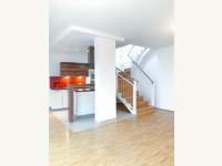 Dachgeschosswohnung in Wien