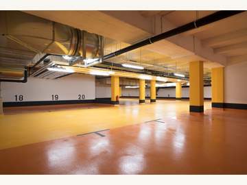 Tiefgaragenstellplatz in 1210 Wien