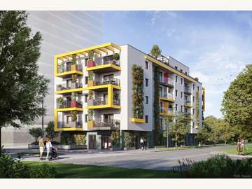 Eigentumswohnung in Wien