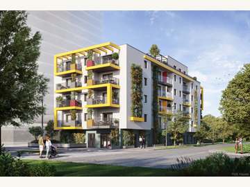 Eigentumswohnung in Wien