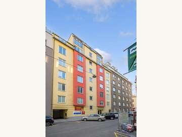 Eigentumswohnung in Wien
