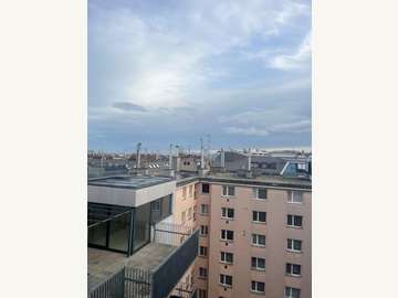 Dachgeschosswohnung in 1100 Wien