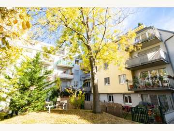 Eigentumswohnung in 1120 Wien