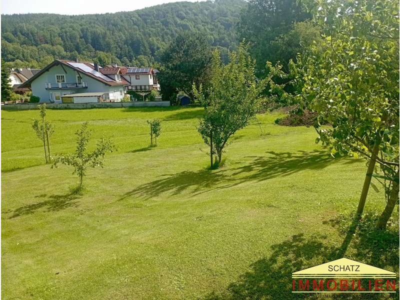 Baugrundstück in 2571  - 3