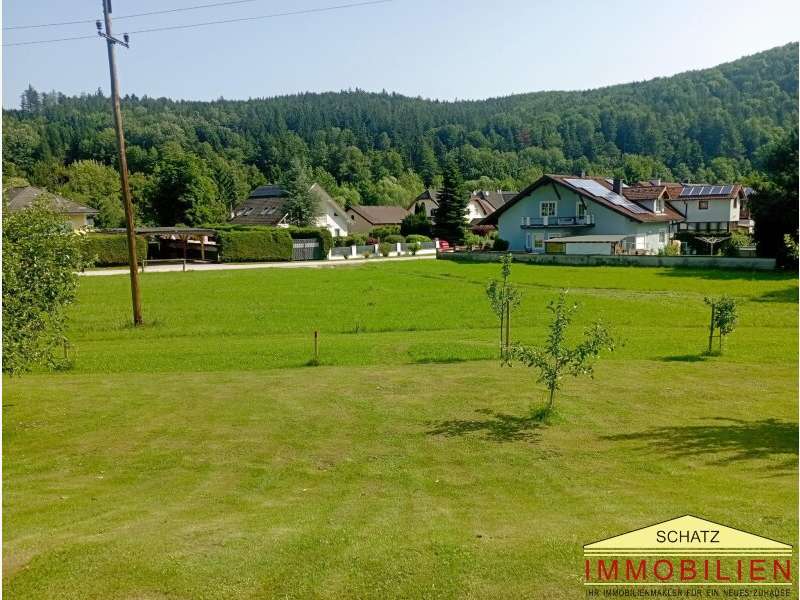 Baugrundstück in 2571  - 4