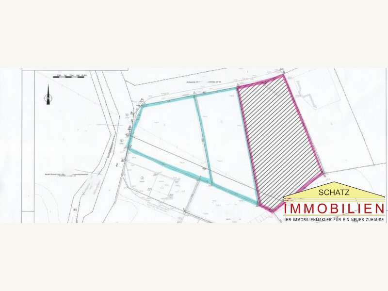 Baugrundstück in 2571  - 7