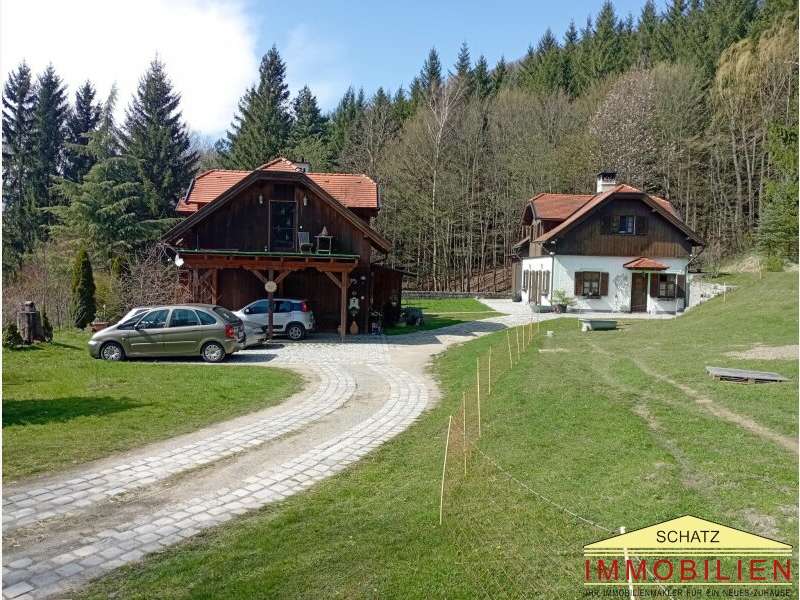 Haus in 3170  - 1