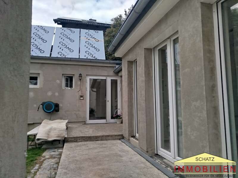 Berndorf Einfamilienhaus - Bild 12 von 15 Einfamilienhaus in 2560 - 12