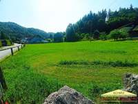 Baugrundstück in Altenmarkt an der Triesting