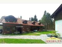 Landhaus in Hainfeld