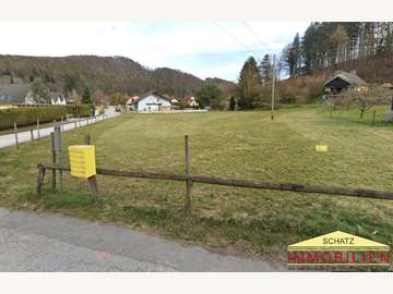 Baugrundstück in Altenmarkt an der Triesting