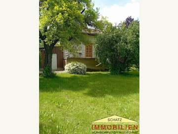 Einfamilienhaus in Gloggnitz