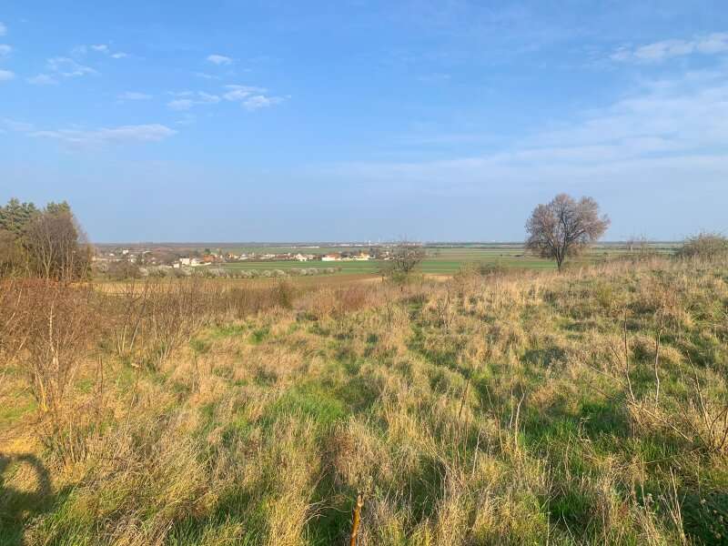 Baugrundstück in 2425  - 2
