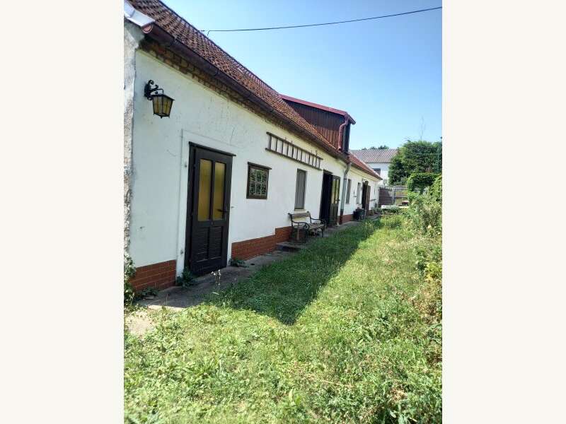 Einfamilienhaus in 2413  - 1
