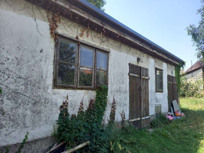 Einfamilienhaus in 2413  - 6