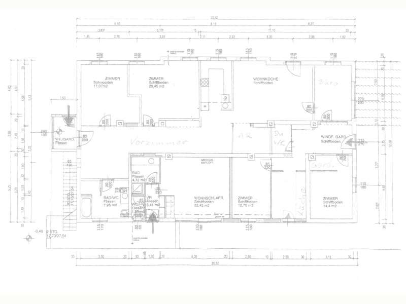 Einfamilienhaus in 2460  - 21
