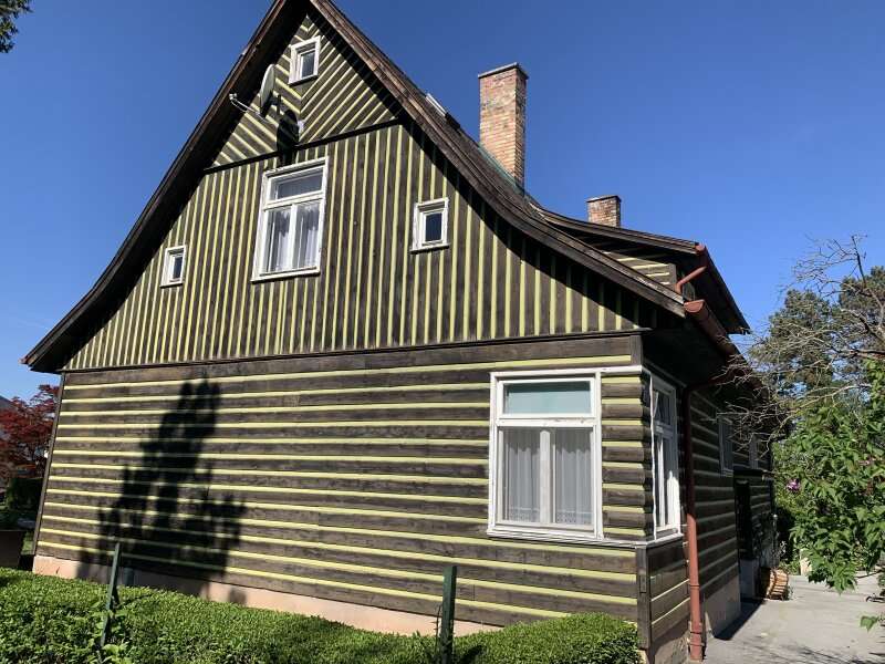 Mehrfamilienhaus in 2460  - 5
