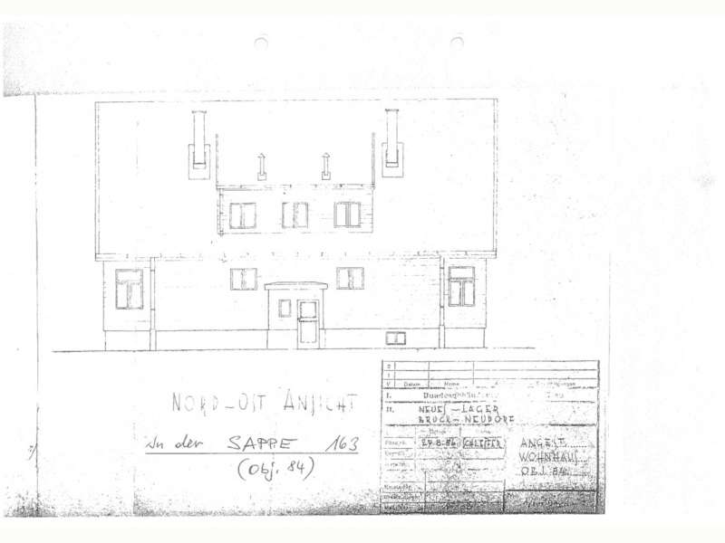 Mehrfamilienhaus in 2460  - 12