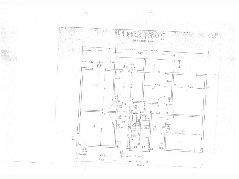 Mehrfamilienhaus in 2460  - 14
