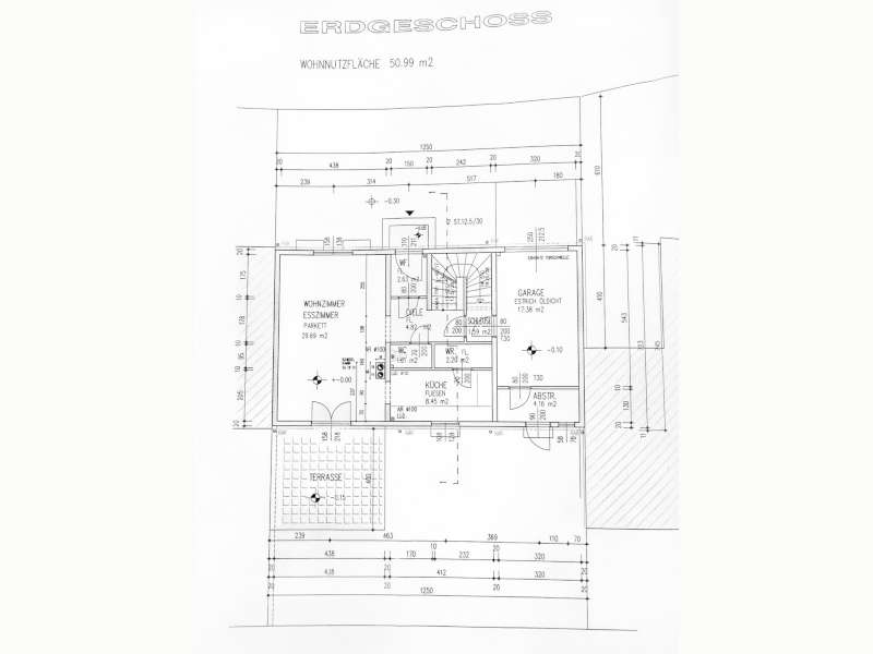 Einfamilienhaus in 2460  - 21