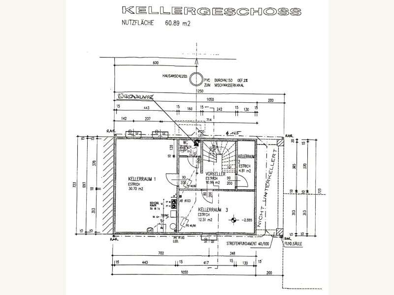 Einfamilienhaus in 2460  - 23