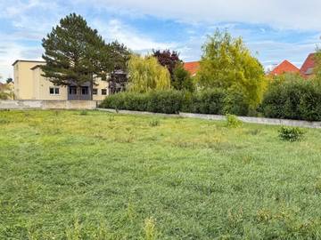 Baugrundstück in Bruck an der Leitha
