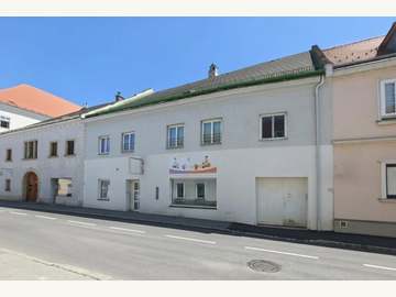 Renditeobjekt in Bruck an der Leitha