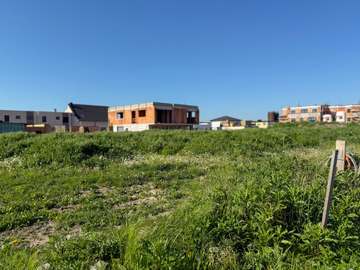 Baugrundstück in Bruck an der Leitha