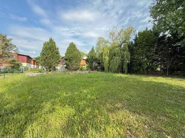 Baugrundstück in Himberg