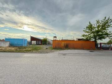 Industriebaugrund in Bruck an der Leitha