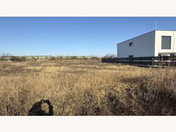 Baugrundstück in Bruck an der Leitha