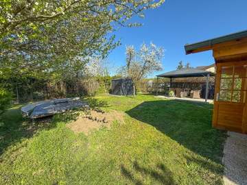 Freizeitgrundstück in Petronell-Carnuntum