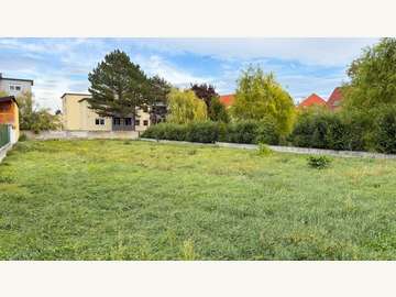 Baugrundstück in Bruck an der Leitha