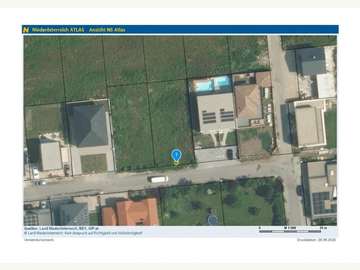 Baugrundstück in Bruck an der Leitha