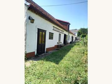 Einfamilienhaus in Berg