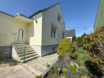 Einfamilienhaus in Bruck an der Leitha