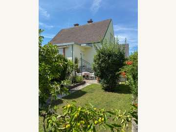 Einfamilienhaus in Bruck an der Leitha
