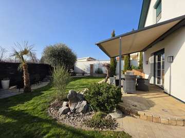 Haus in Bruck an der Leitha